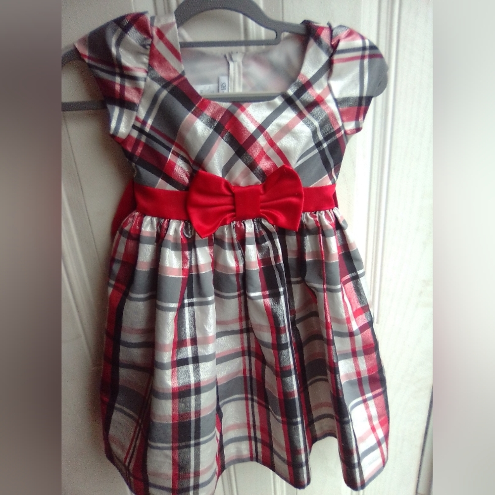 Christmas Dress 🎄